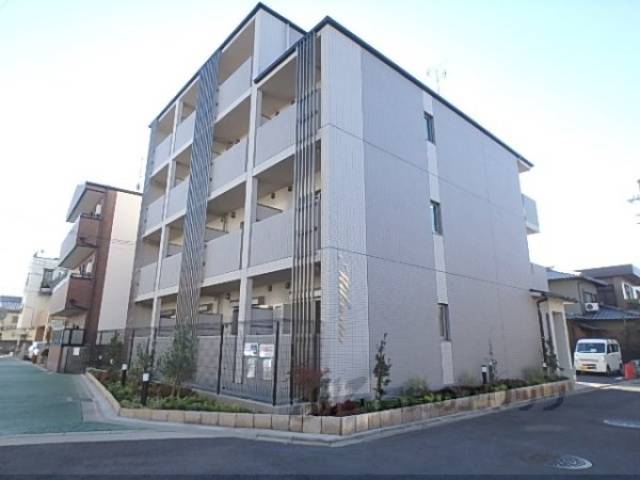 MIKARIN外観写真3