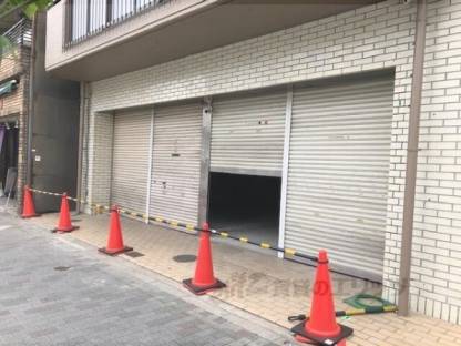 セブンロード１Ｆ店舗外観写真1