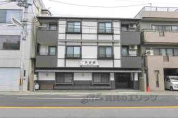 平安桜外観写真