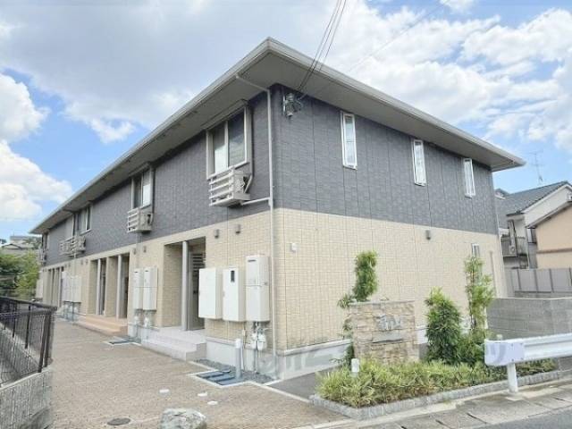 扇山(SENZAN)外観写真1