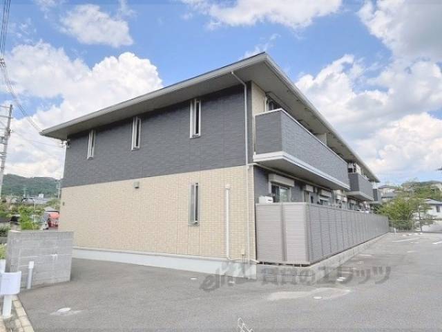 扇山(SENZAN)外観写真2