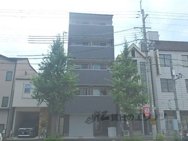 116210の外観写真