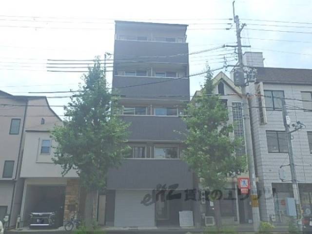 ソフィア円町外観写真1