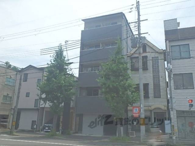 ソフィア円町外観写真3