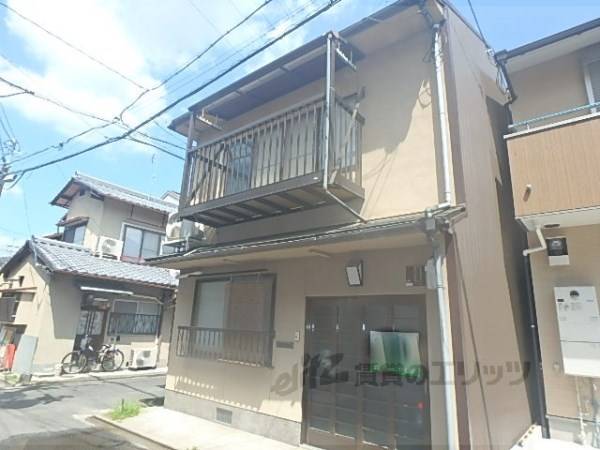 116222の外観写真