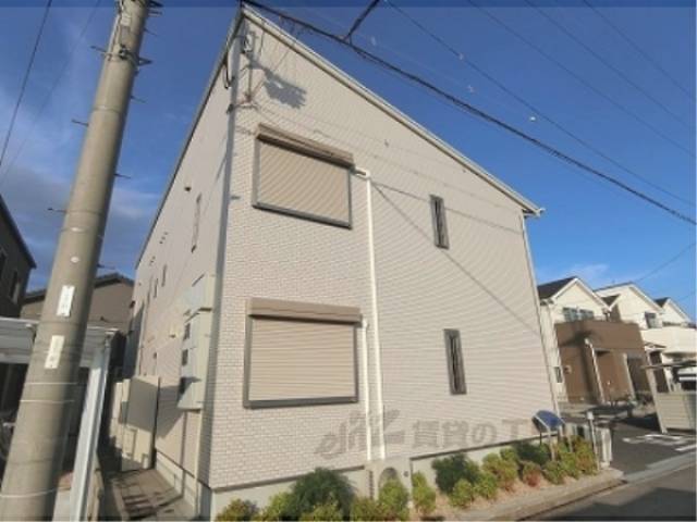 モンメゾン外観写真3