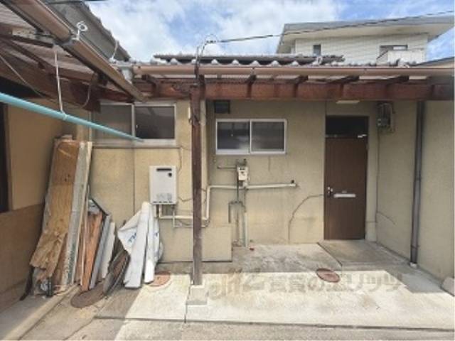 貸家外観写真1
