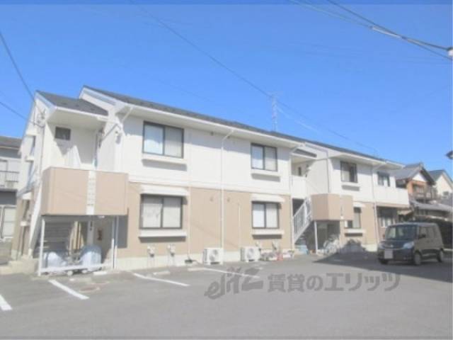 セジュール今宿外観写真1