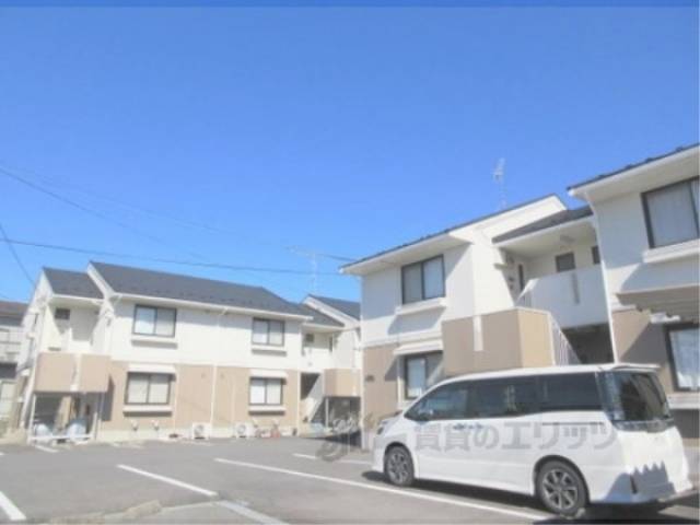 セジュール今宿外観写真3