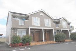 プリンス・エドワード８１６外観写真