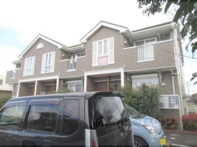 プリンス・エドワード８１６外観写真2