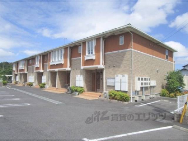 ディオーネ・ジエータ甲南外観写真1