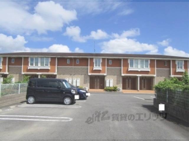 ディオーネ・ジエータ甲南外観写真2