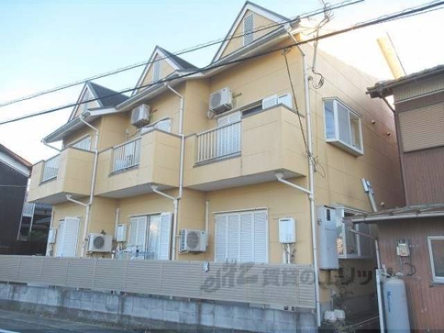 プールブゥ外観写真2