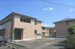 バリュージュ青野C外観写真