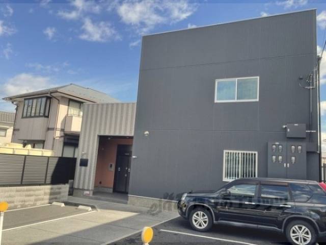 KUSATSU RESIDENCE NISHIDA外観写真3