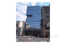 ストークビル三条烏丸外観写真