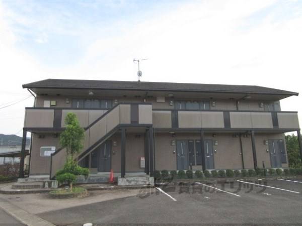 116316の外観写真