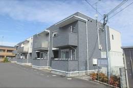 サンライズヒル外観写真