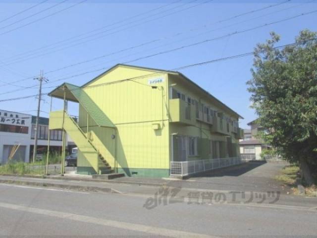 ハイツ小川外観写真3