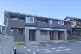 カメリア外観写真