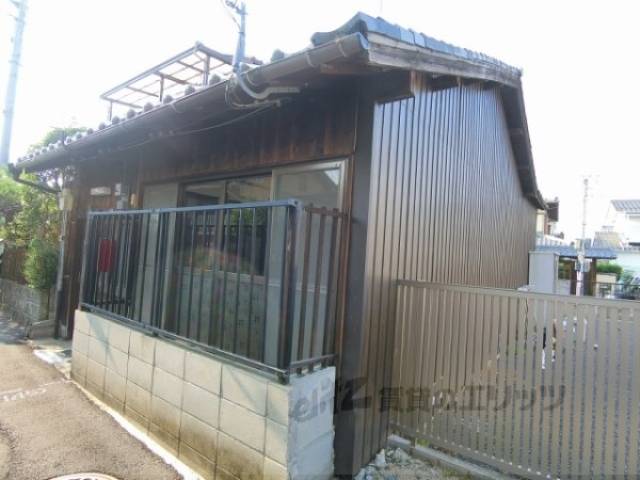 貸家外観写真2