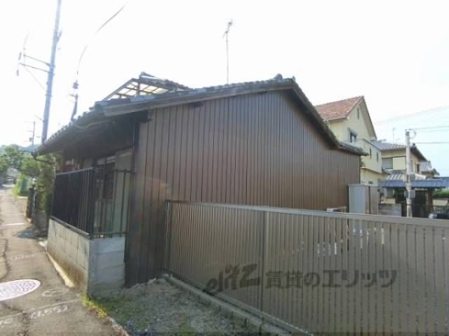 貸家外観写真3