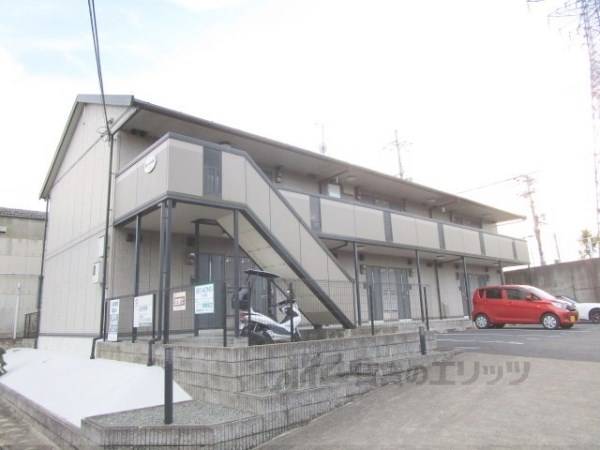 116354の外観写真