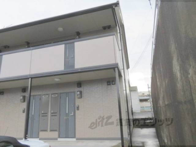 ＲＩＯ　ＡＯＮＯ　４号館外観写真3