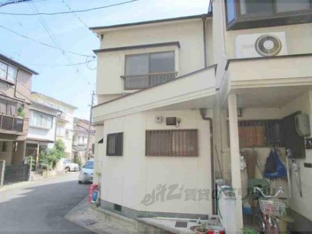 貸家外観写真2