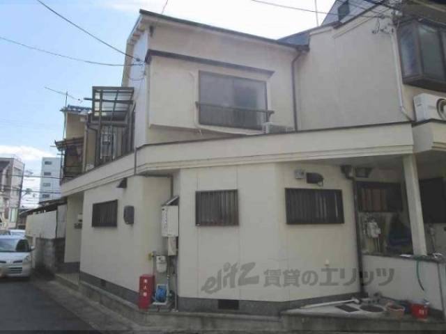 貸家外観写真3