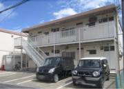 ニュー昭和コーポ　２号棟