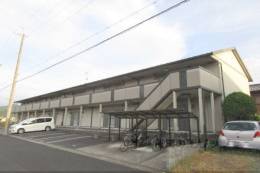 ＲＩＯ　ＡＯＮＯ　１号館外観写真