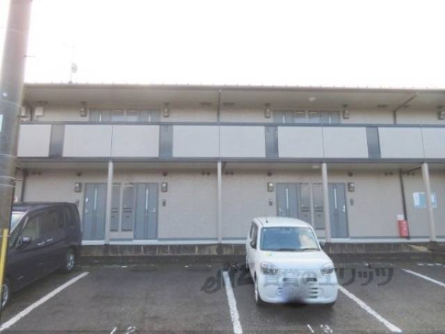 ＲＩＯ　ＡＯＮＯ　１号館外観写真3