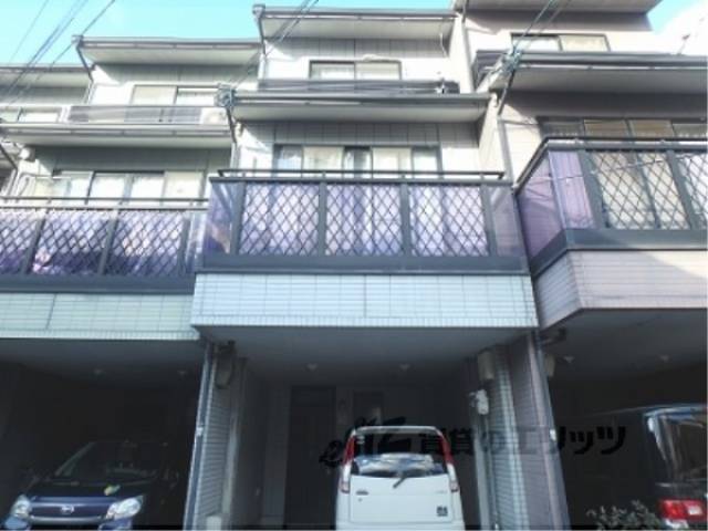 貸家外観写真1