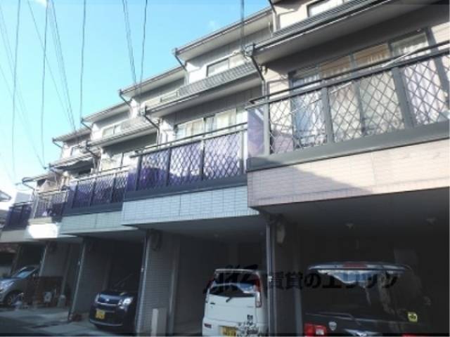 貸家外観写真2