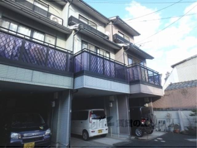 貸家外観写真3