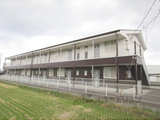 ＳＵＲＰＬＵＳおおみ外観写真1