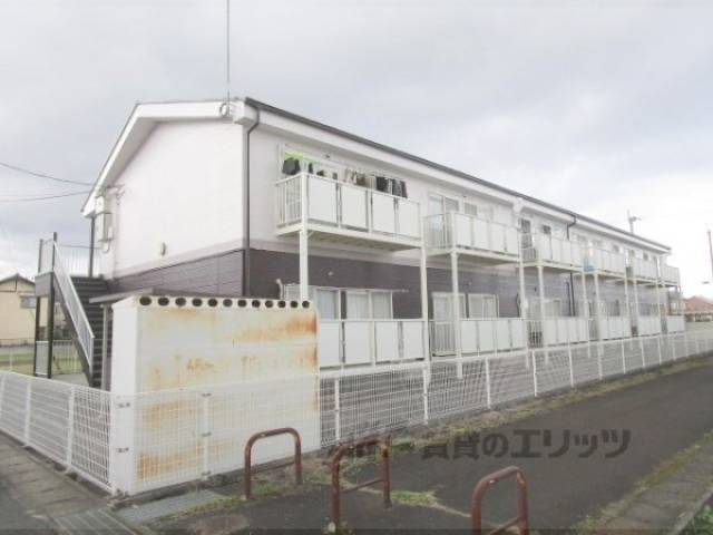 ＳＵＲＰＬＵＳおおみ外観写真2