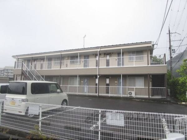 116400の外観写真