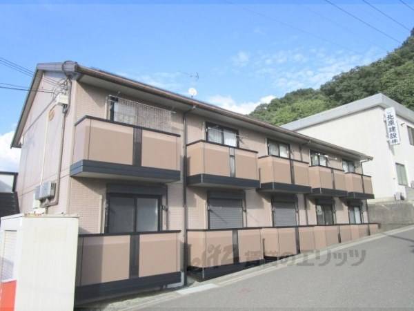 116435の外観写真