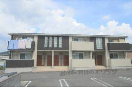 ソレアード２外観写真