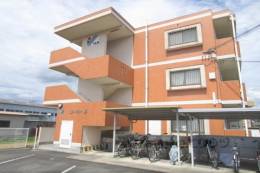 ユーミー延外観写真