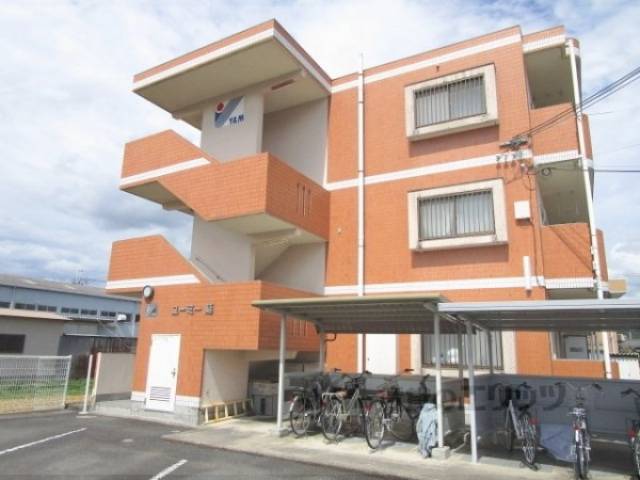 ユーミー延外観写真1