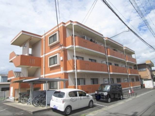 ユーミー延外観写真2