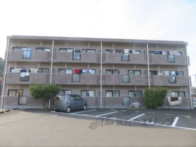 SKY新庄外観写真2