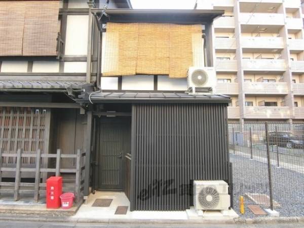 116457の外観写真