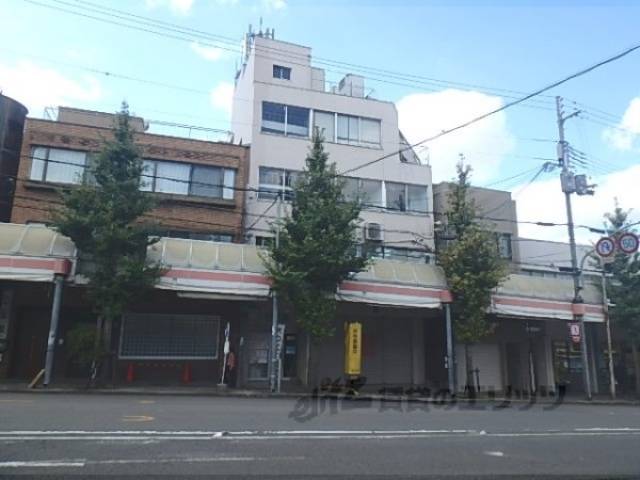 音羽屋ビル外観写真3