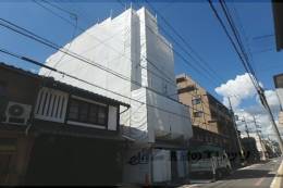 メゾン泰雲堂外観写真