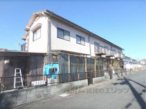 116496の外観写真